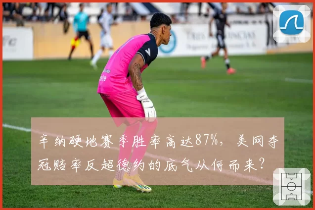 辛纳硬地赛季胜率高达87%，美网夺冠赔率反超德约的底气从何而来？