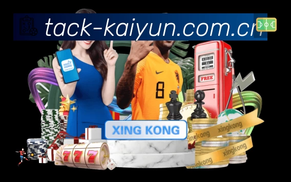 开云App 多场景观赛截图